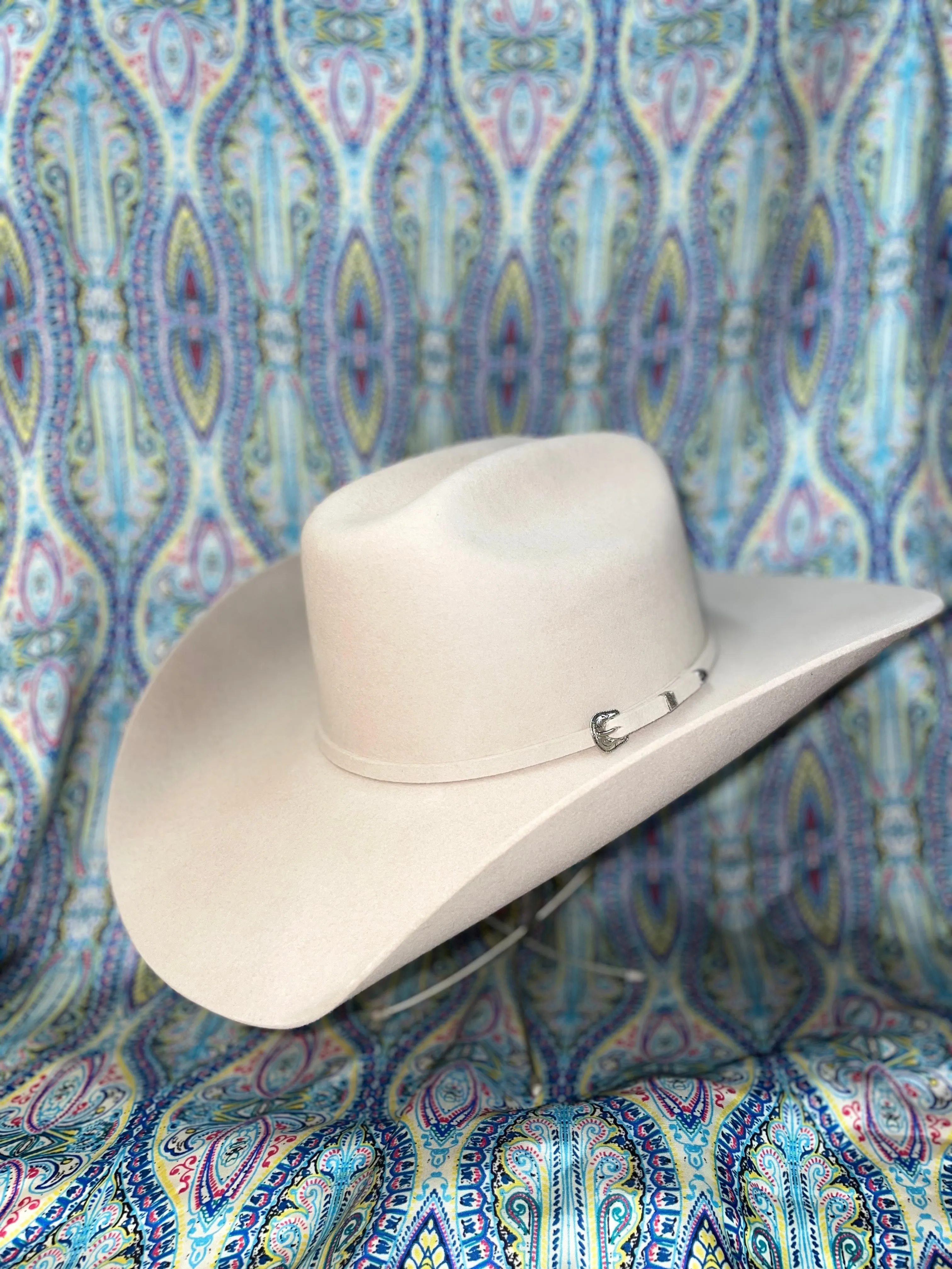 6X Canyon S9 Hat
