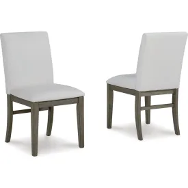 Anibecca Side Chair