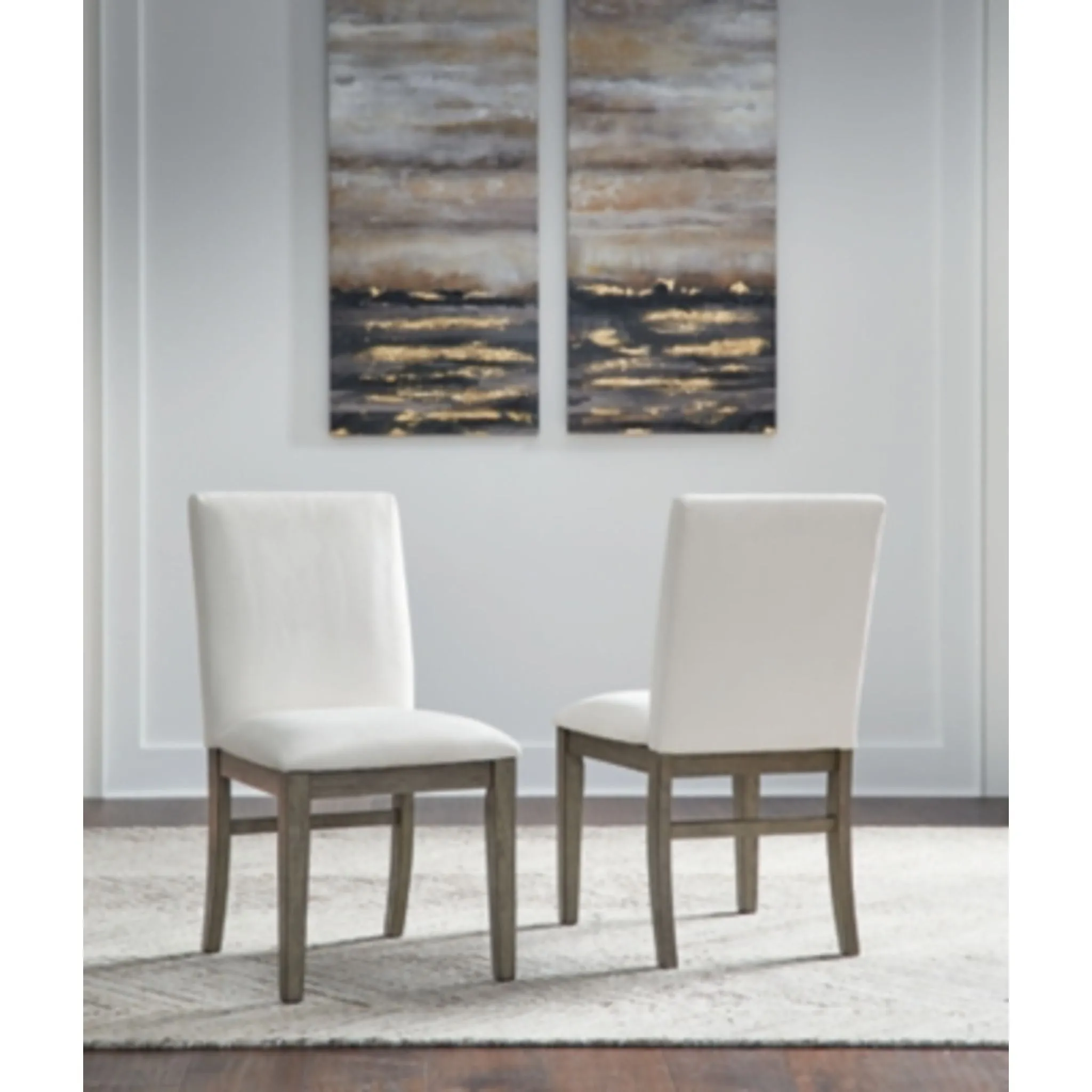 Anibecca Side Chair