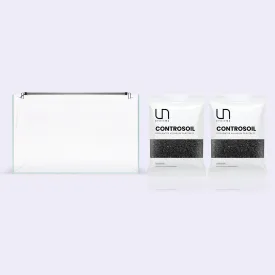 Basic Aquarium Starter Kit - 45U