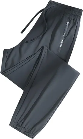 Beeswan Pants for Women Over 50,Quick Dry Breathable Comfy Fit Glide Pants Women's Plus Size Stretch Active Trousers