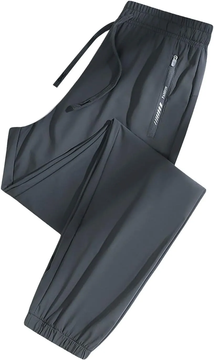 Beeswan Pants for Women Over 50,Quick Dry Breathable Comfy Fit Glide Pants Women's Plus Size Stretch Active Trousers