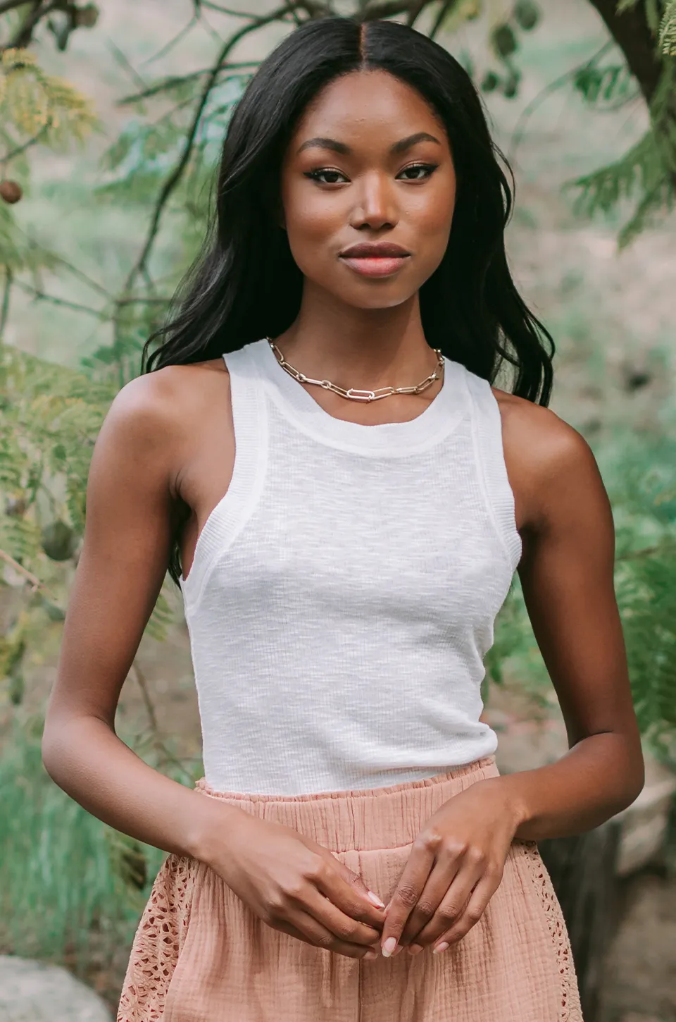 Bianca Basic Tank