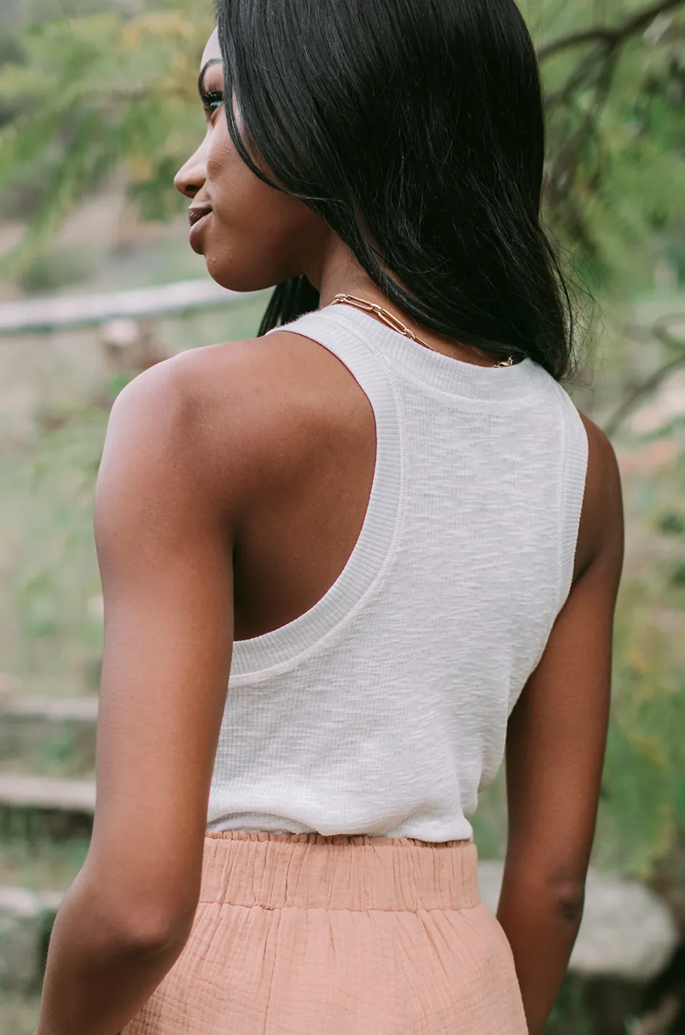 Bianca Basic Tank