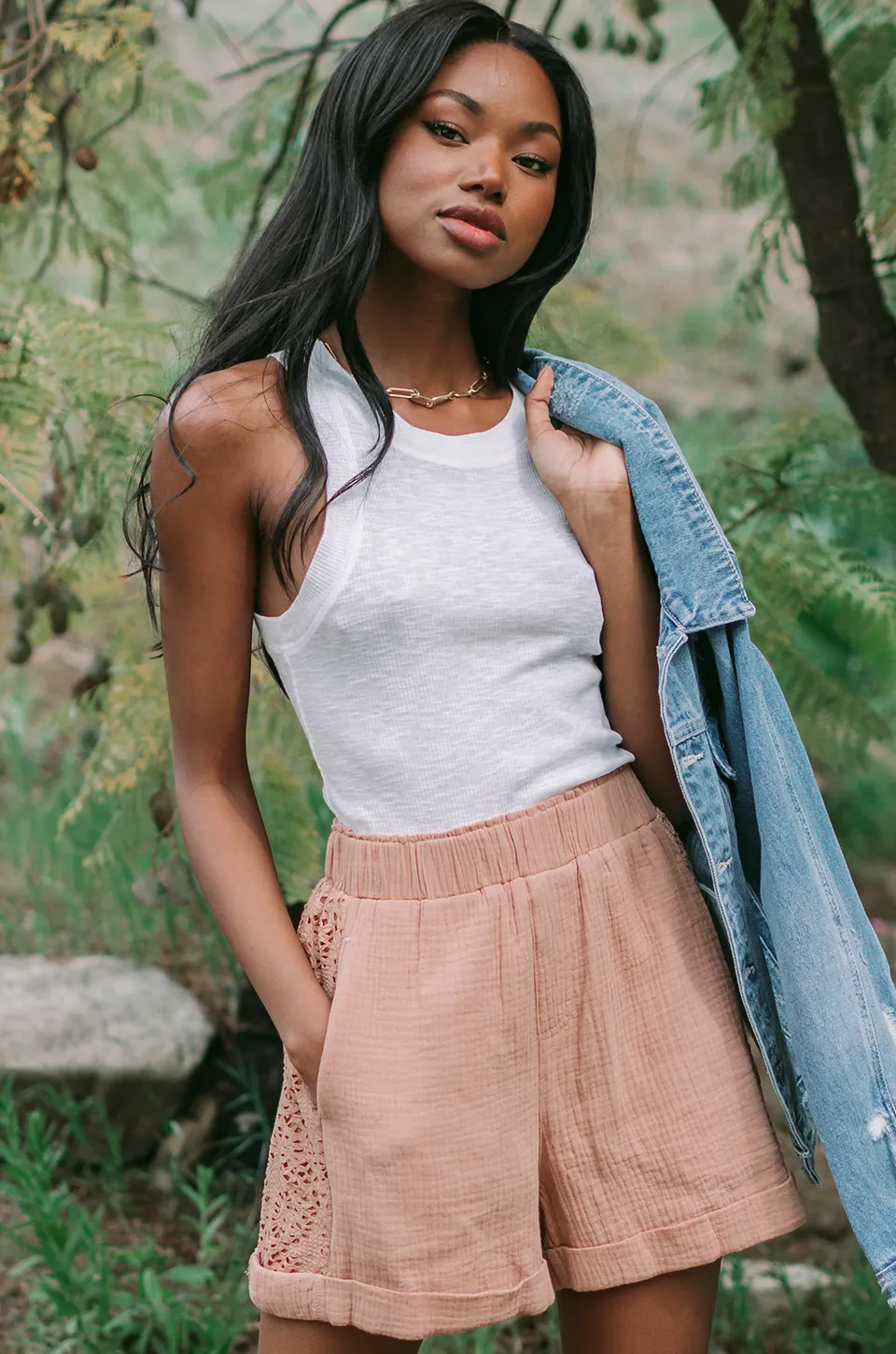 Bianca Basic Tank