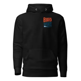 BW USA Unisex Hoodie