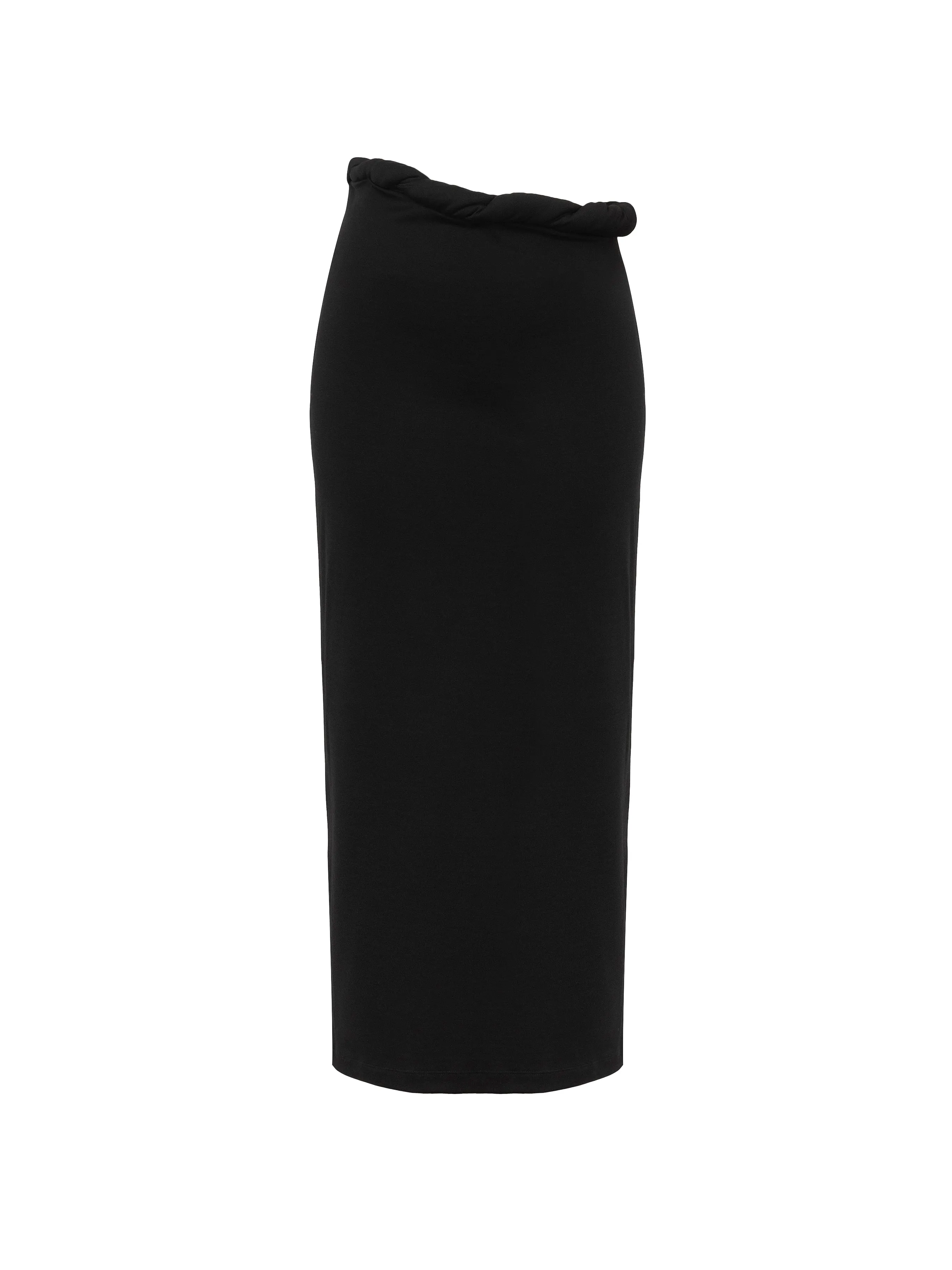 DRAAS jersey skirt