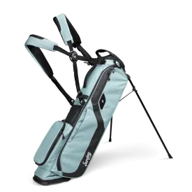 El Camino | Seafoam Walking Golf Bag