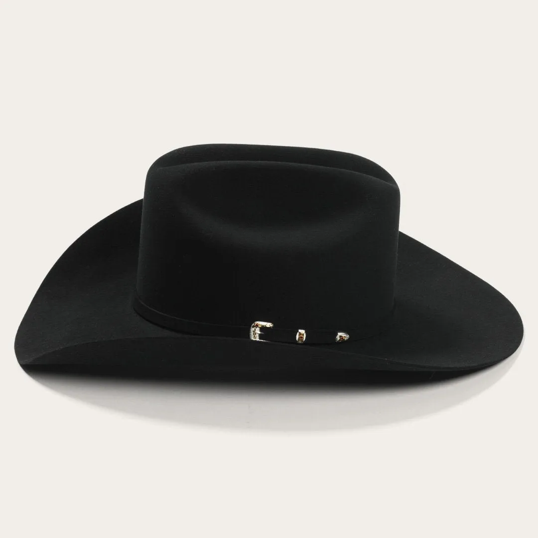 El Patron 75 Premier 30x Felt Cowboy Hat