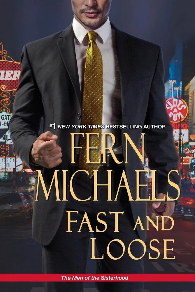 Fast and Loose Hardcover  April 26, 2016