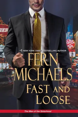 Fast and Loose Hardcover  April 26, 2016