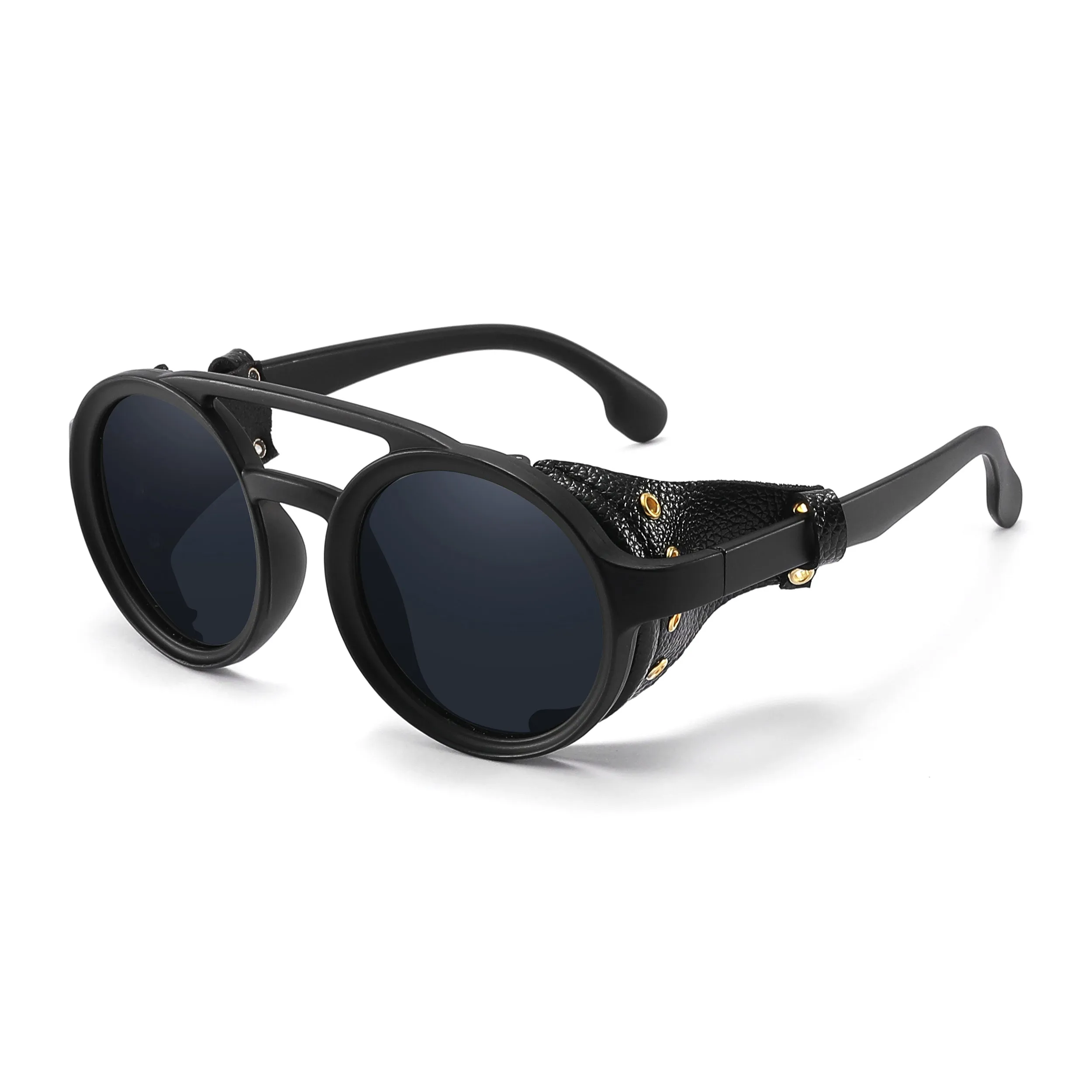 Finnegan Steampunk Sunglasses