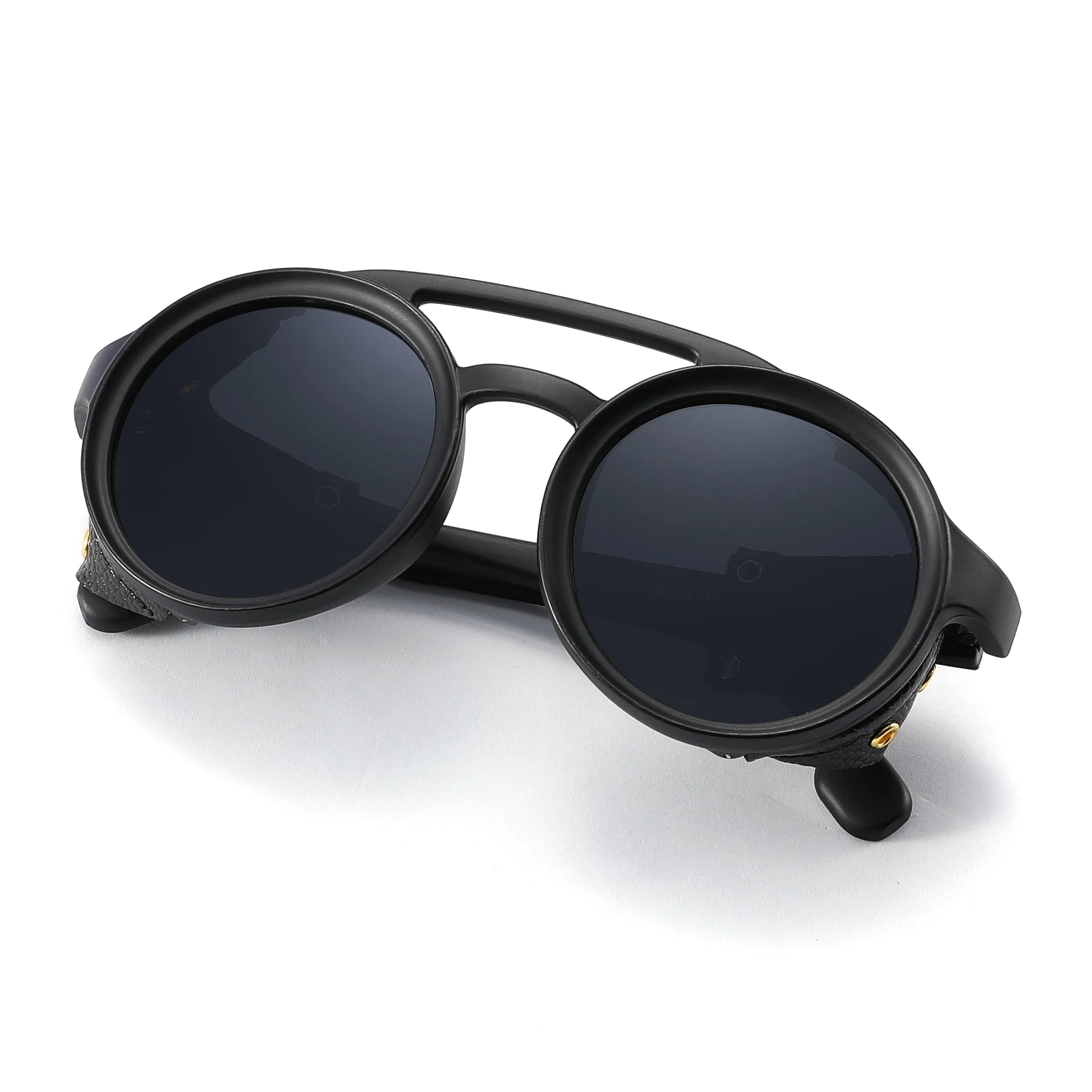 Finnegan Steampunk Sunglasses