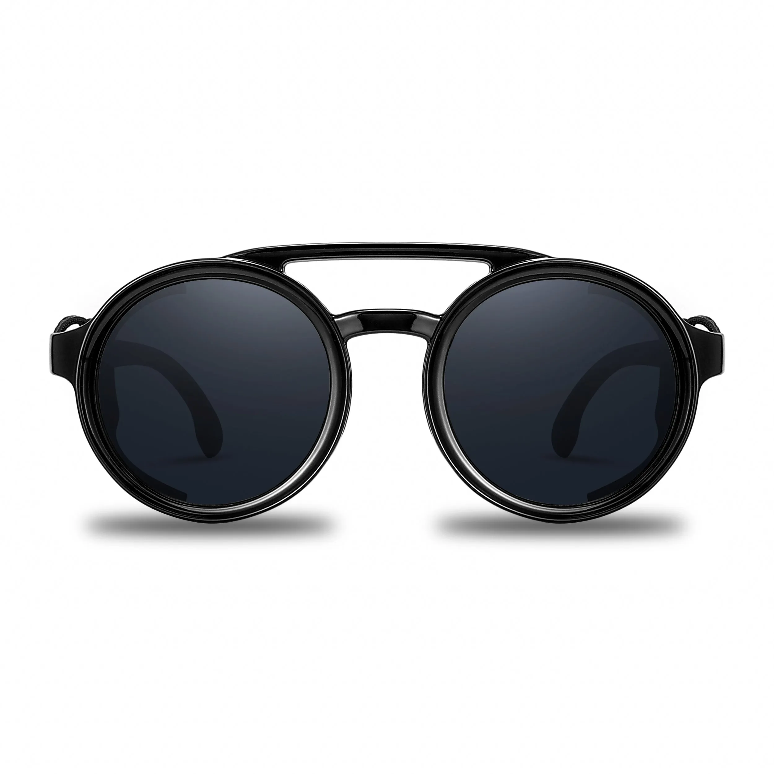 Finnegan Steampunk Sunglasses