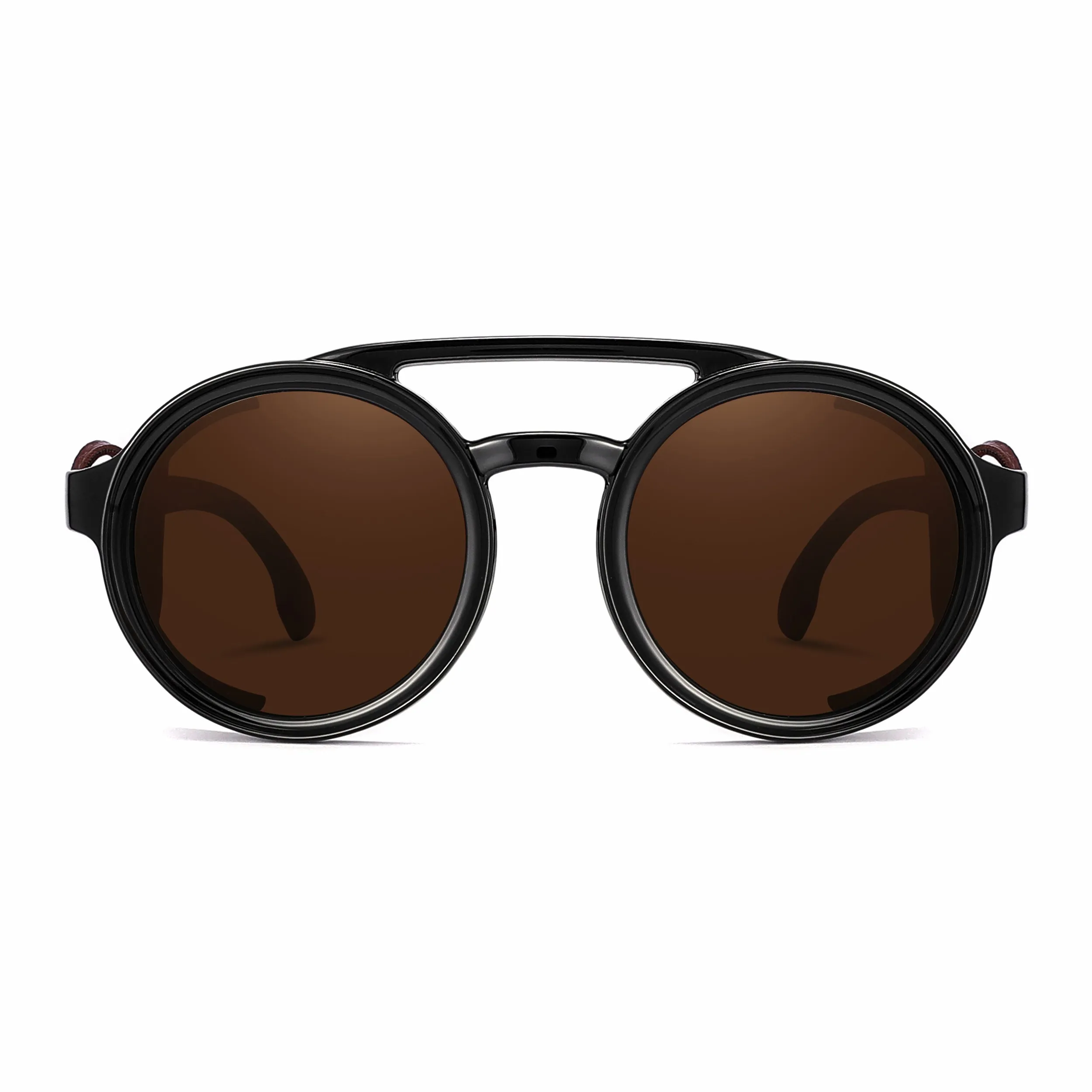 Finnegan Steampunk Sunglasses
