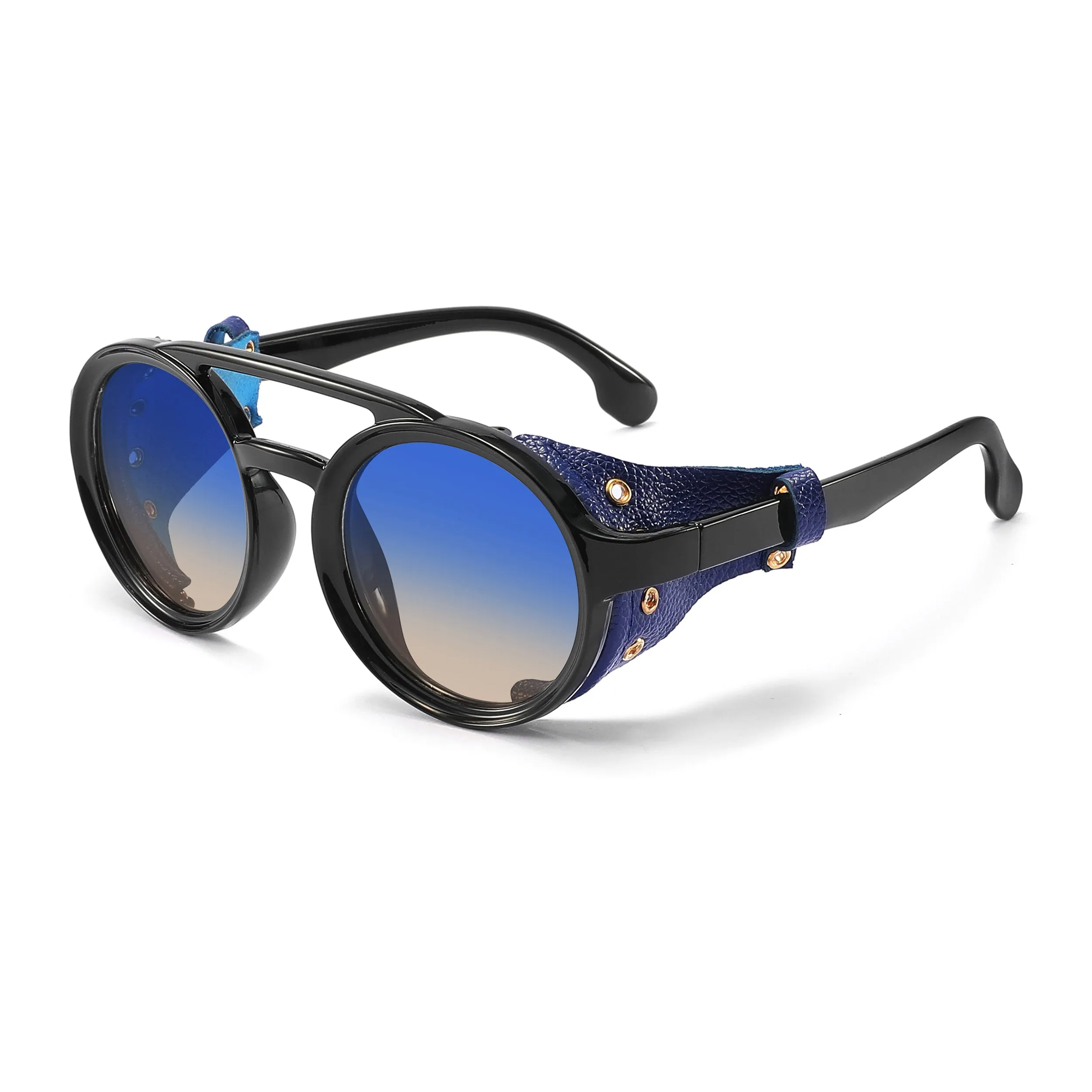 Finnegan Steampunk Sunglasses