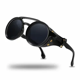 Finnegan Steampunk Sunglasses