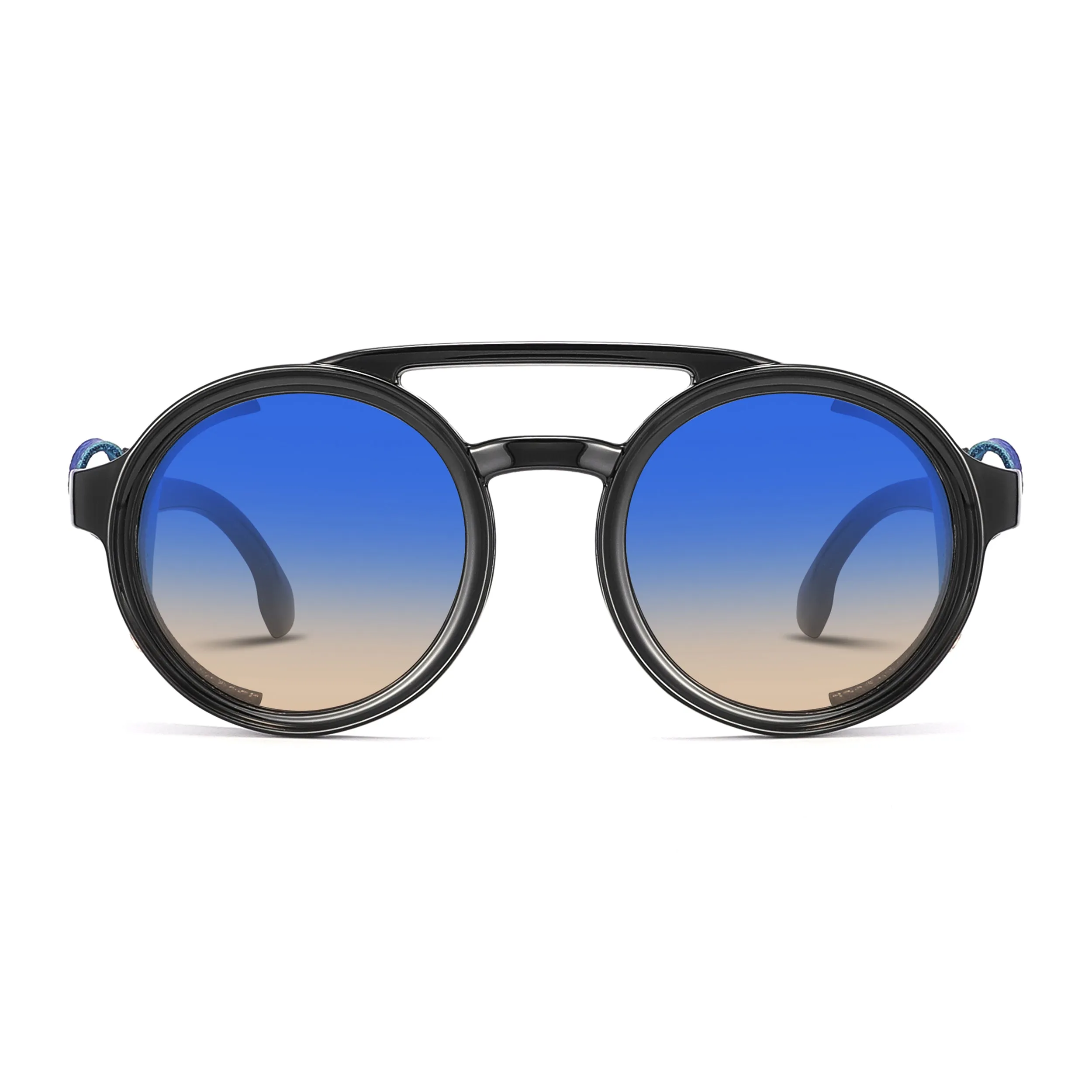 Finnegan Steampunk Sunglasses