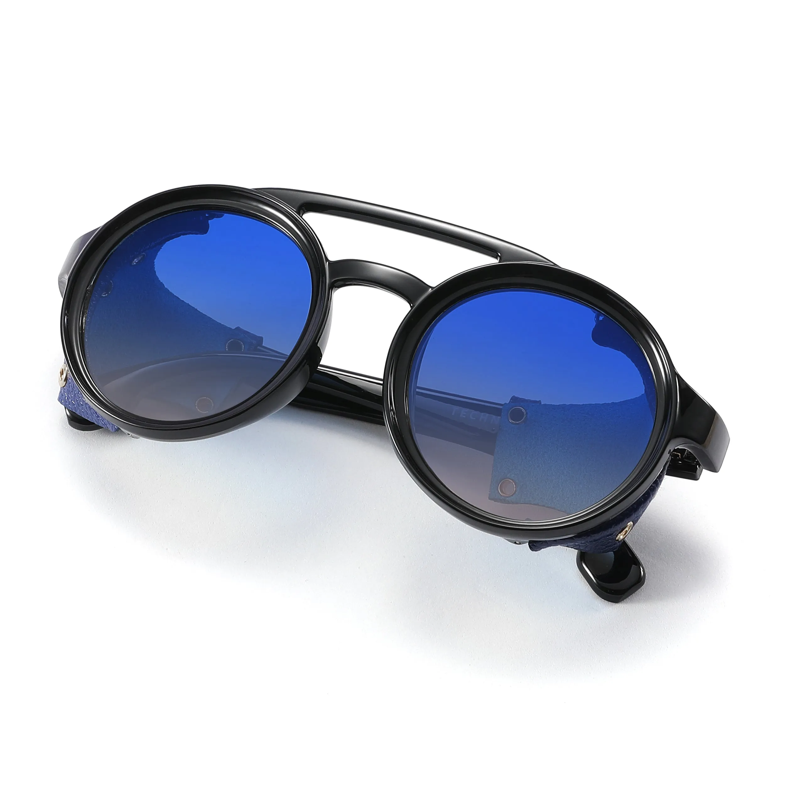Finnegan Steampunk Sunglasses