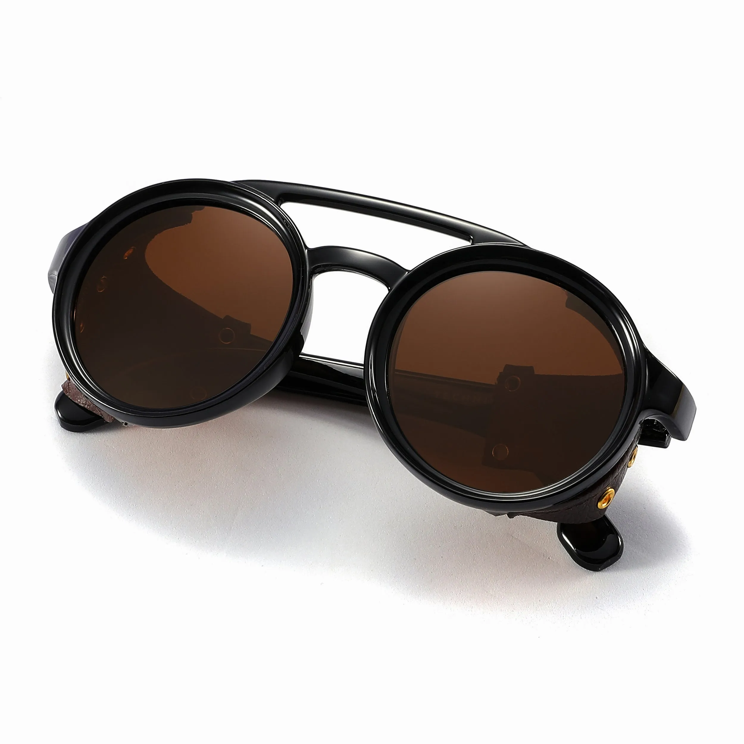 Finnegan Steampunk Sunglasses