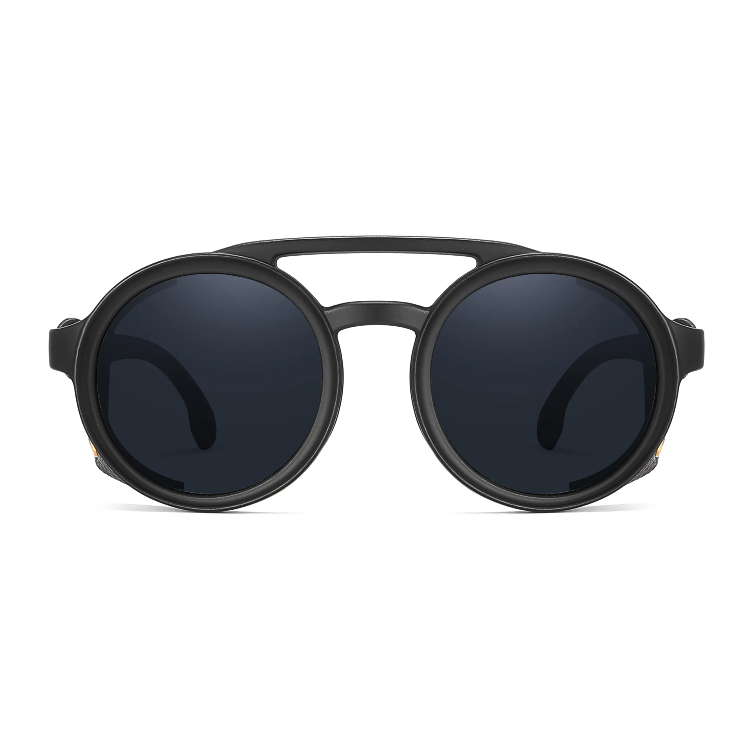 Finnegan Steampunk Sunglasses