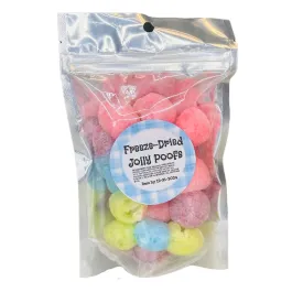 Freeze Dried Candy - Jolly Poofs