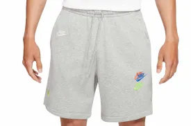 French Terry Shorts
