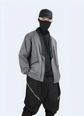 Futuristic Noragi