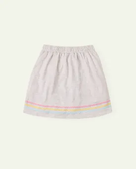 Jersey Skirt