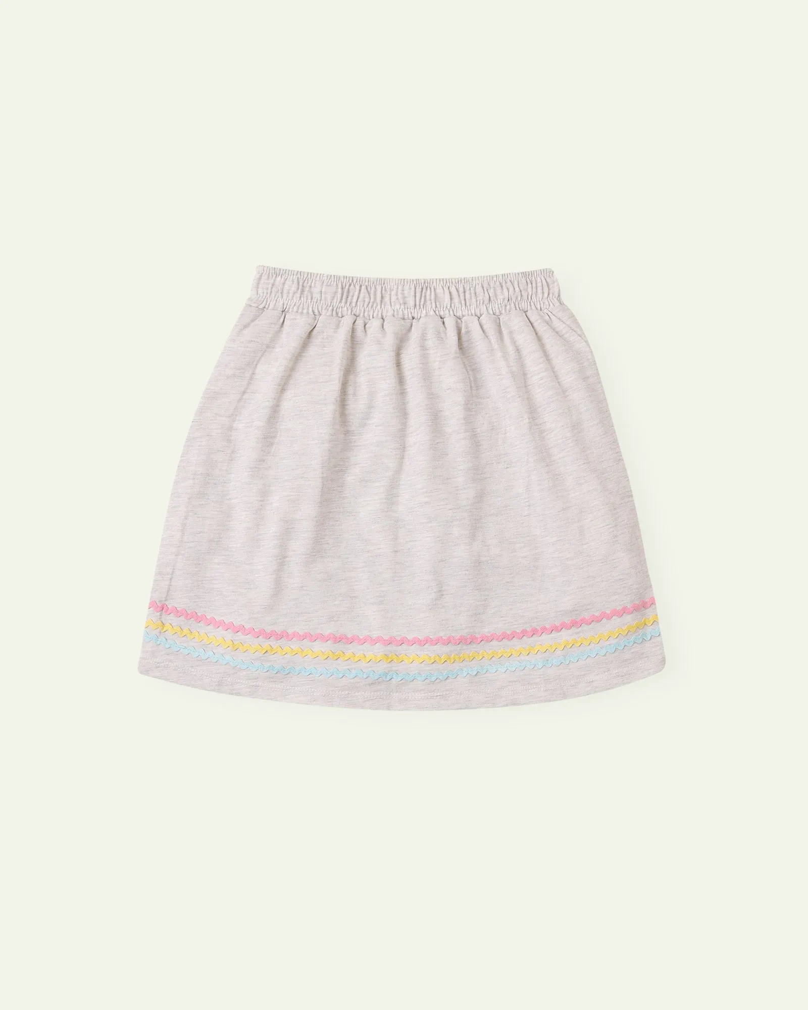 Jersey Skirt