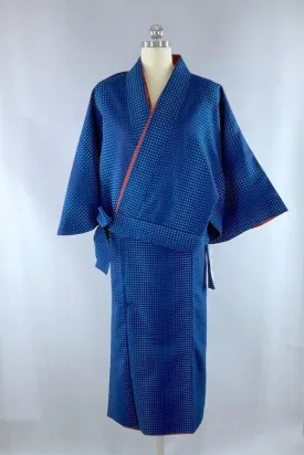 Kimono Jacket and Skirt Set