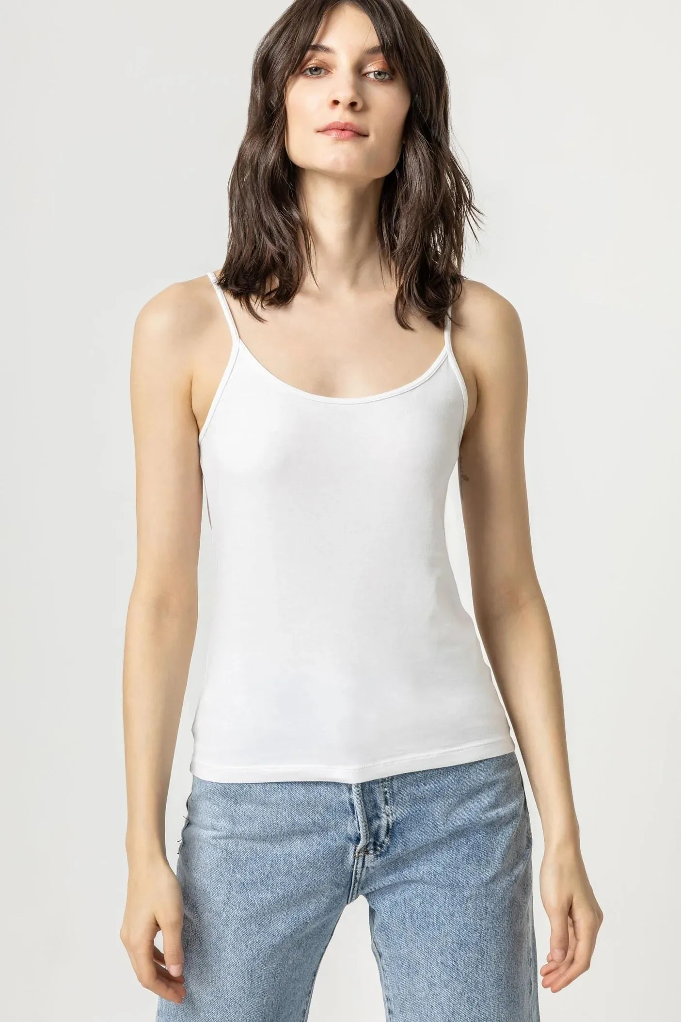 LILLA P CAMISOLE