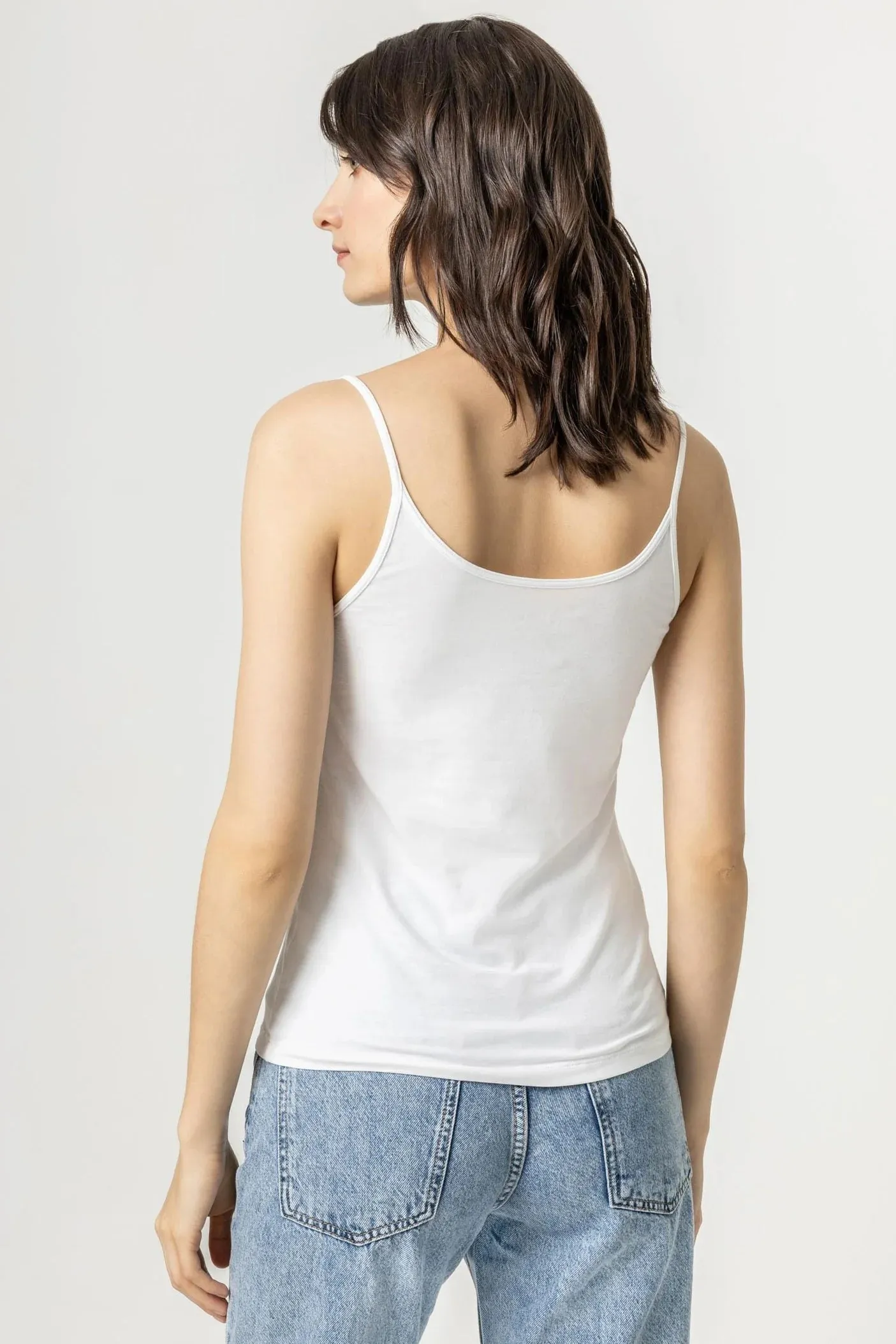 LILLA P CAMISOLE