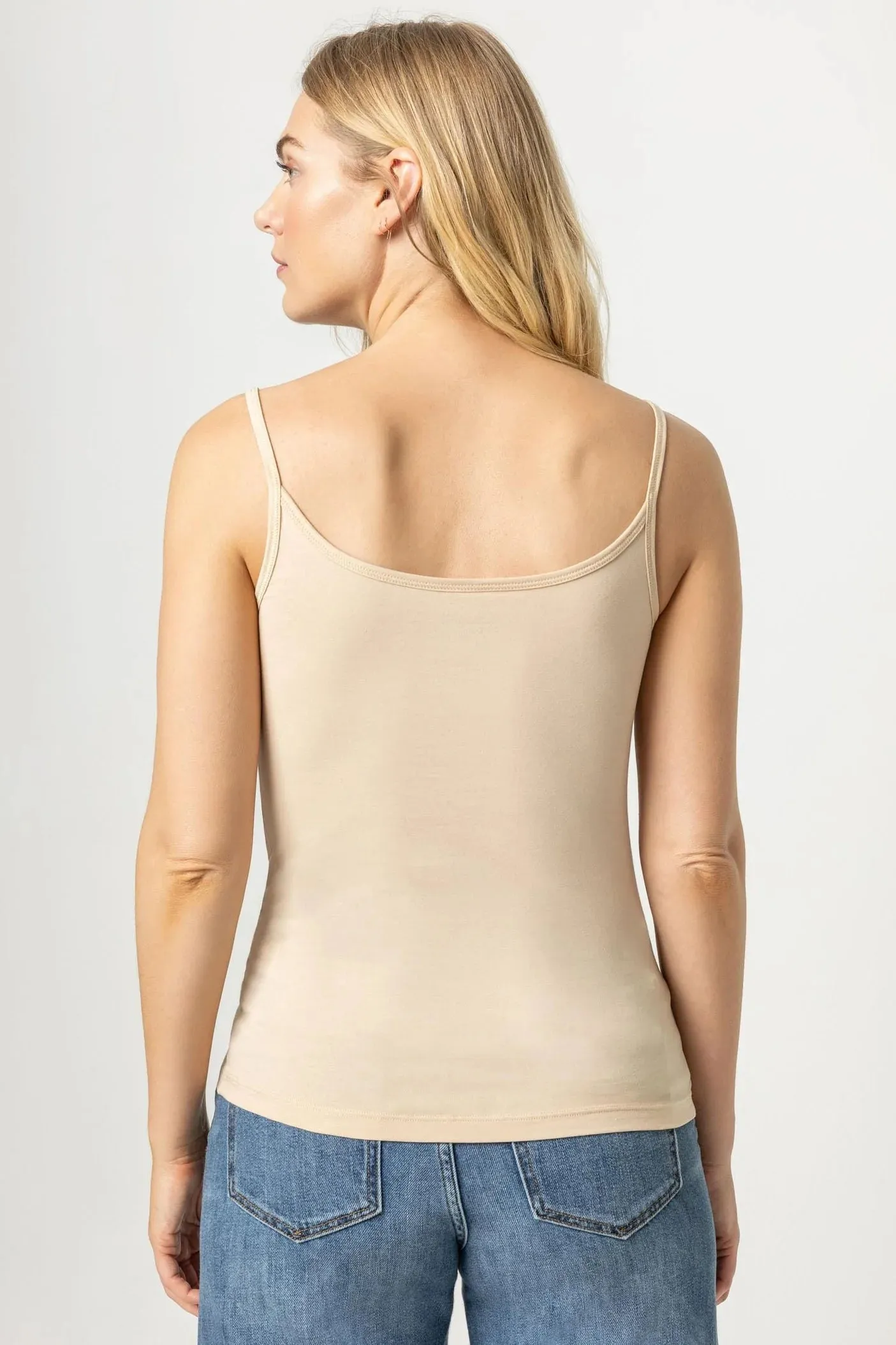 LILLA P CAMISOLE