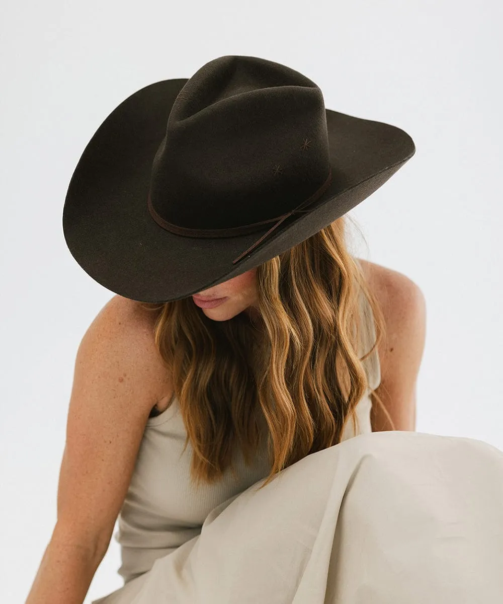 Limited Edition Paige Western