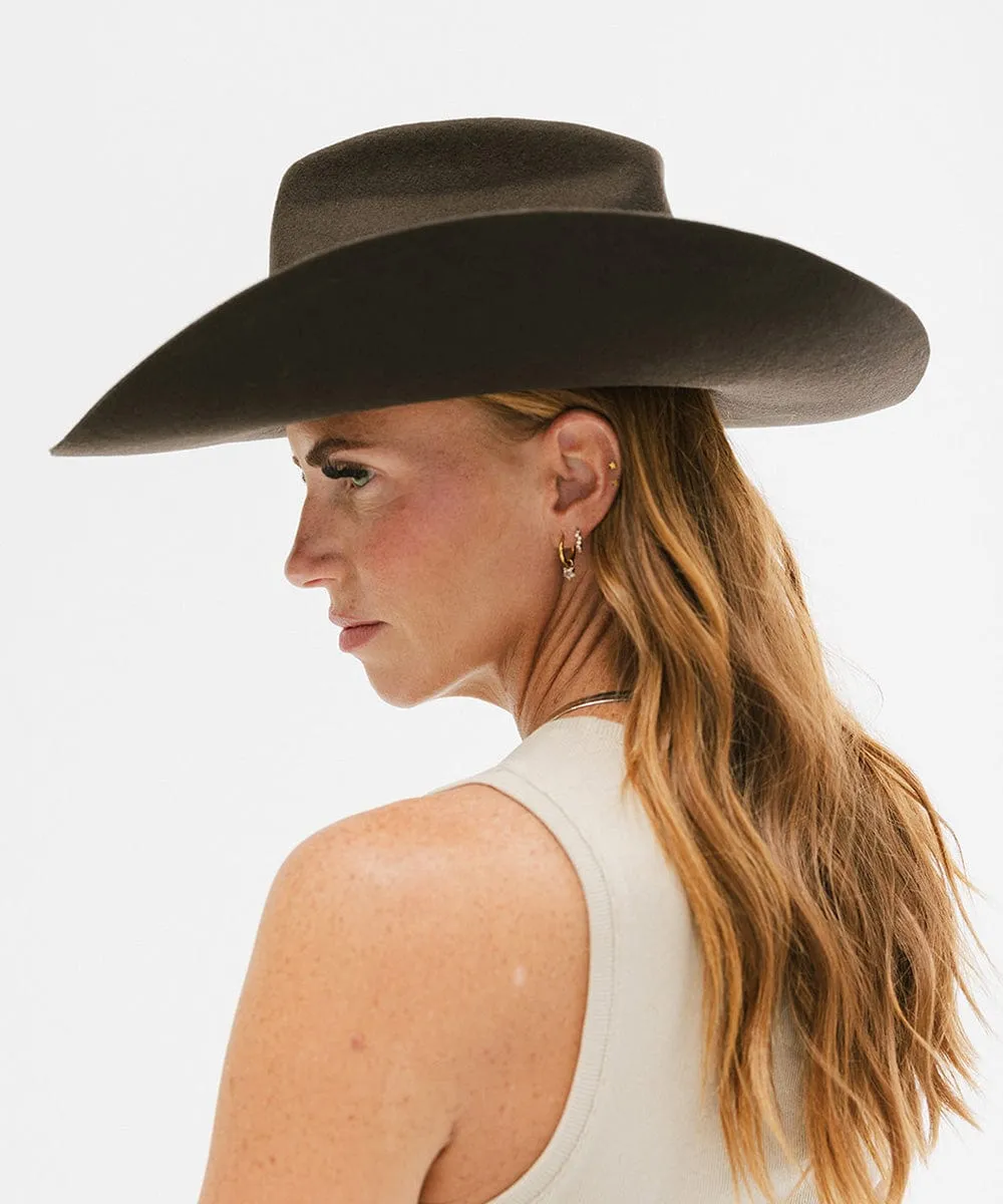 Limited Edition Paige Western