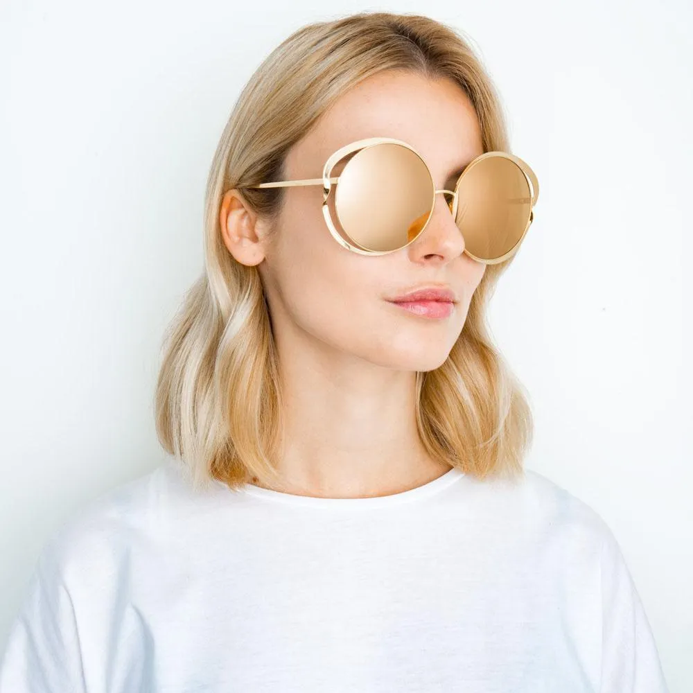 Linda Farrow LFL660