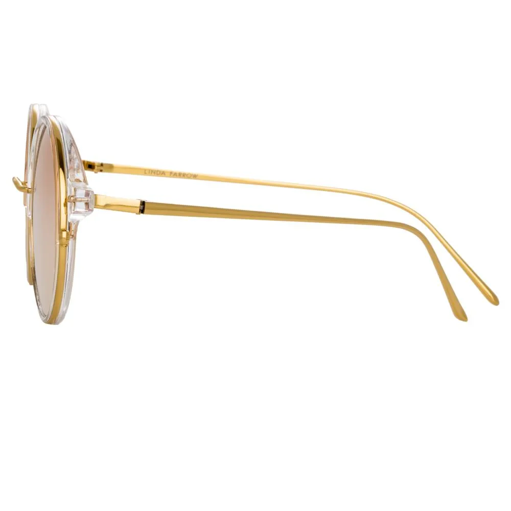Linda Farrow LFL801