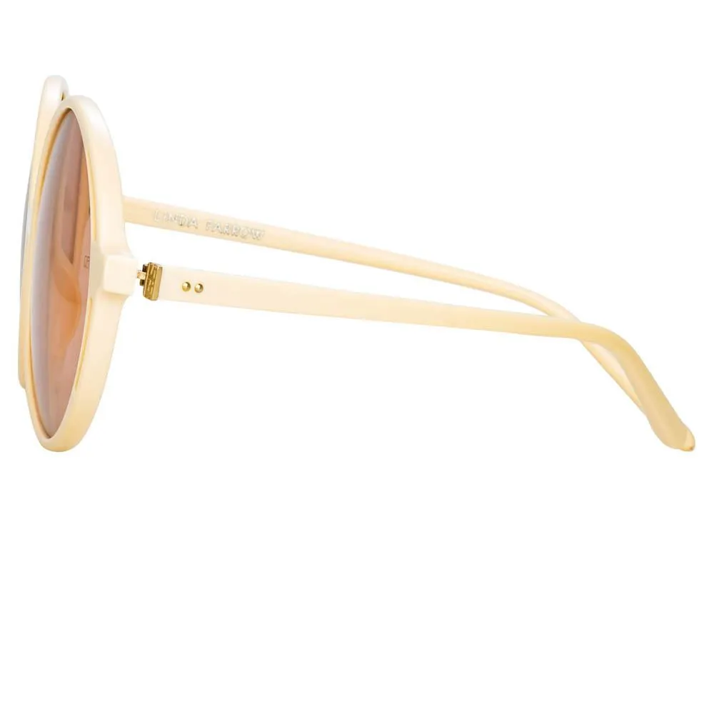 Linda Farrow LFL989 Bianca
