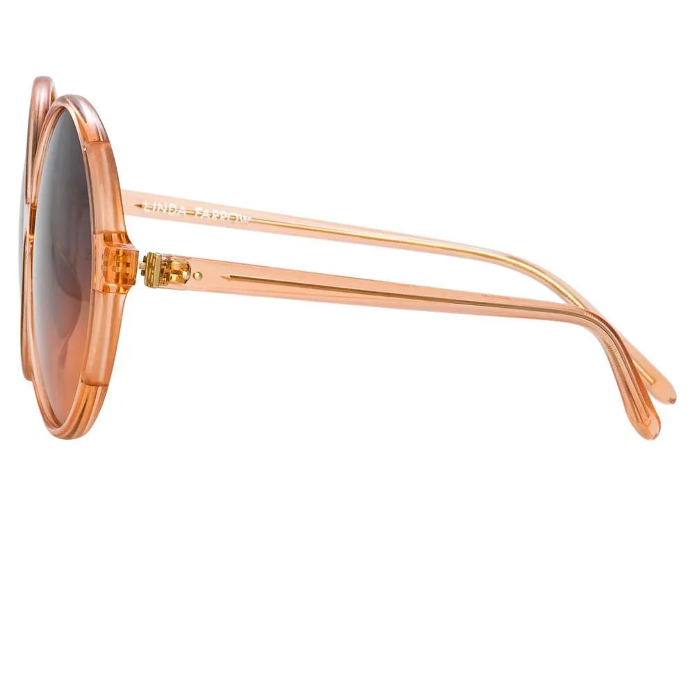 Linda Farrow LFL989 Bianca