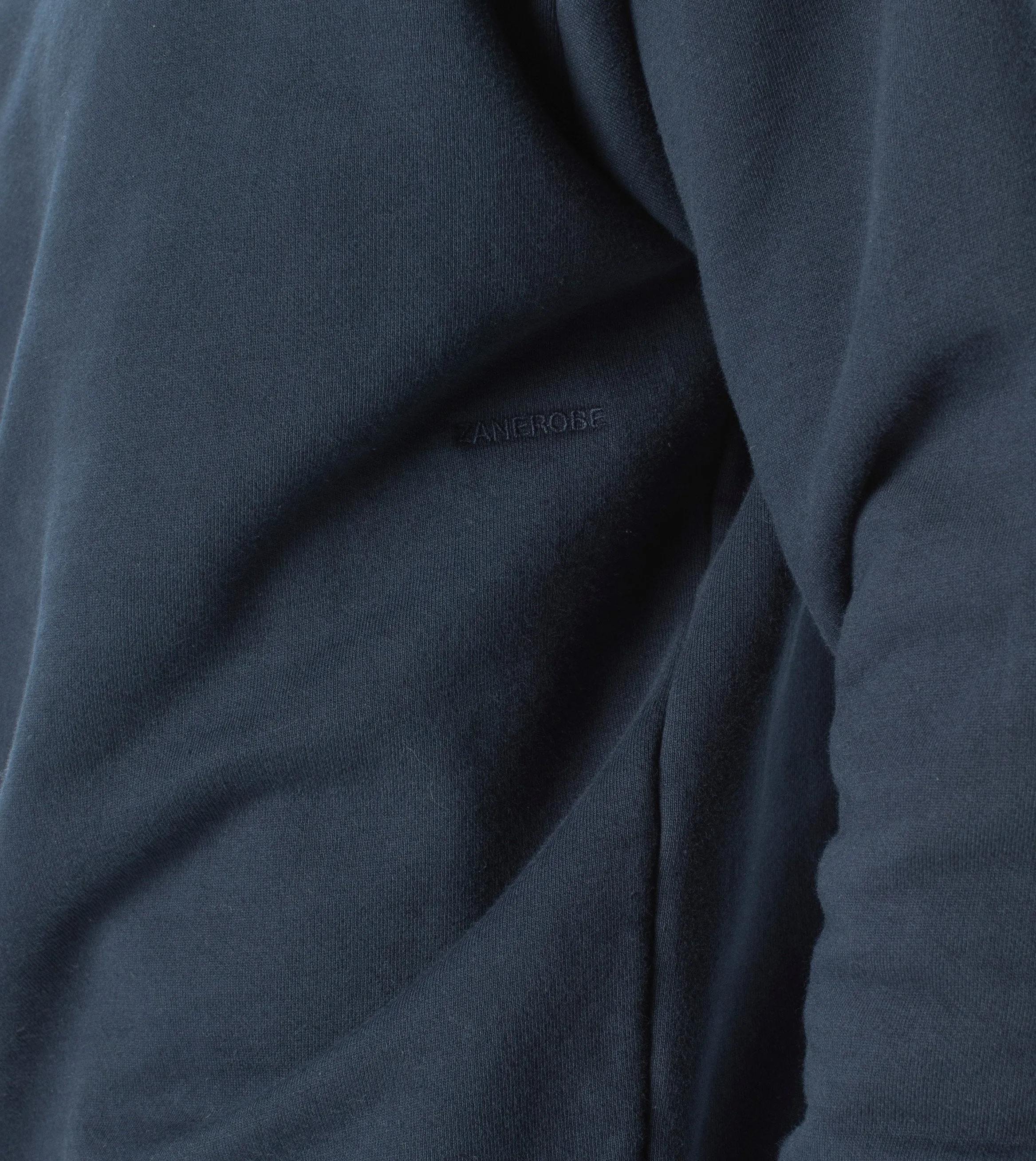 Lowgo Crew Sweat Ink