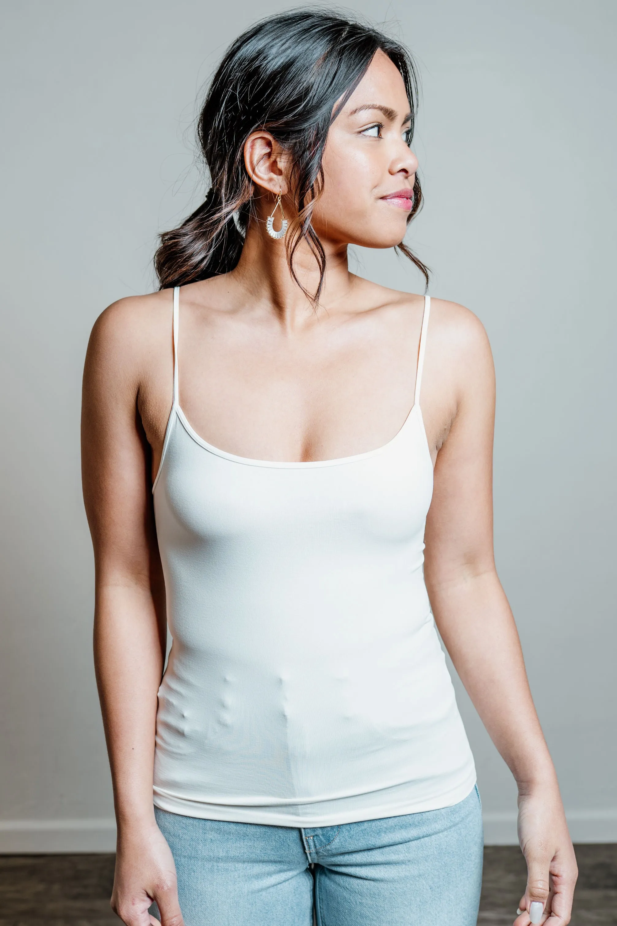New Edition Cami Tank