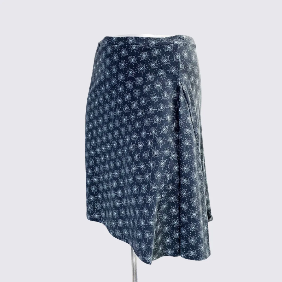North Star Midi Skirt