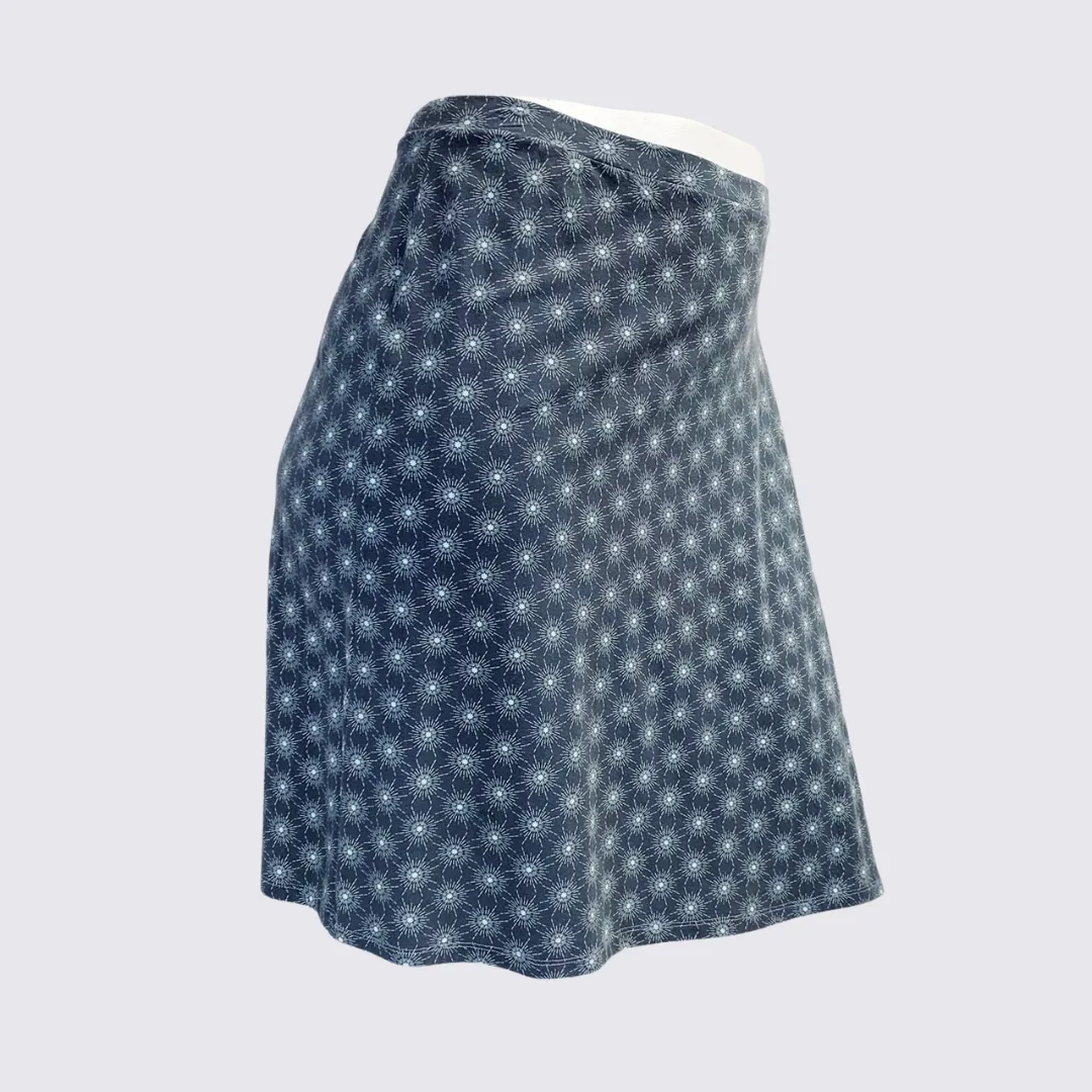 North Star Midi Skirt
