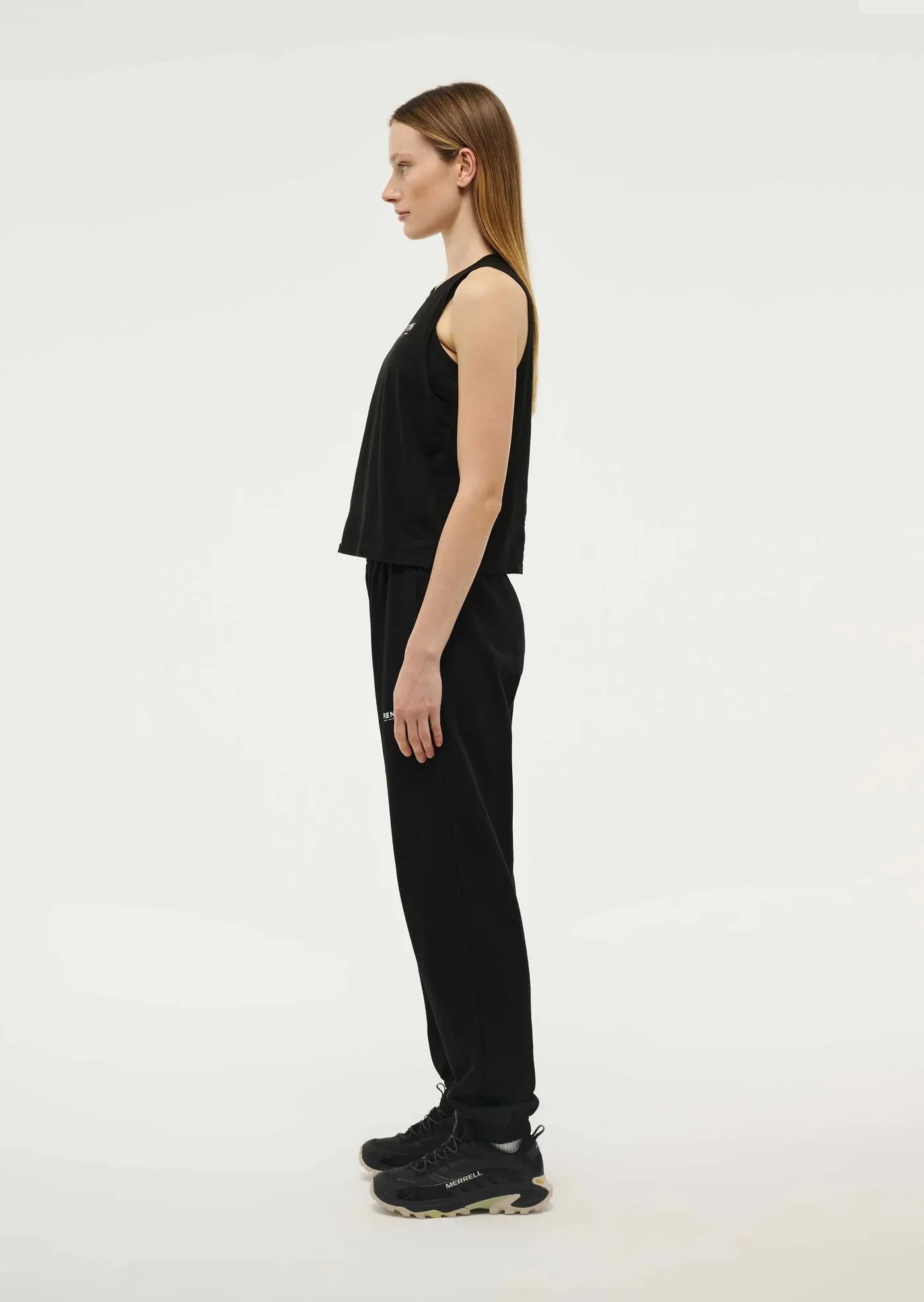 P.E Nation - Aero Tank (Black)