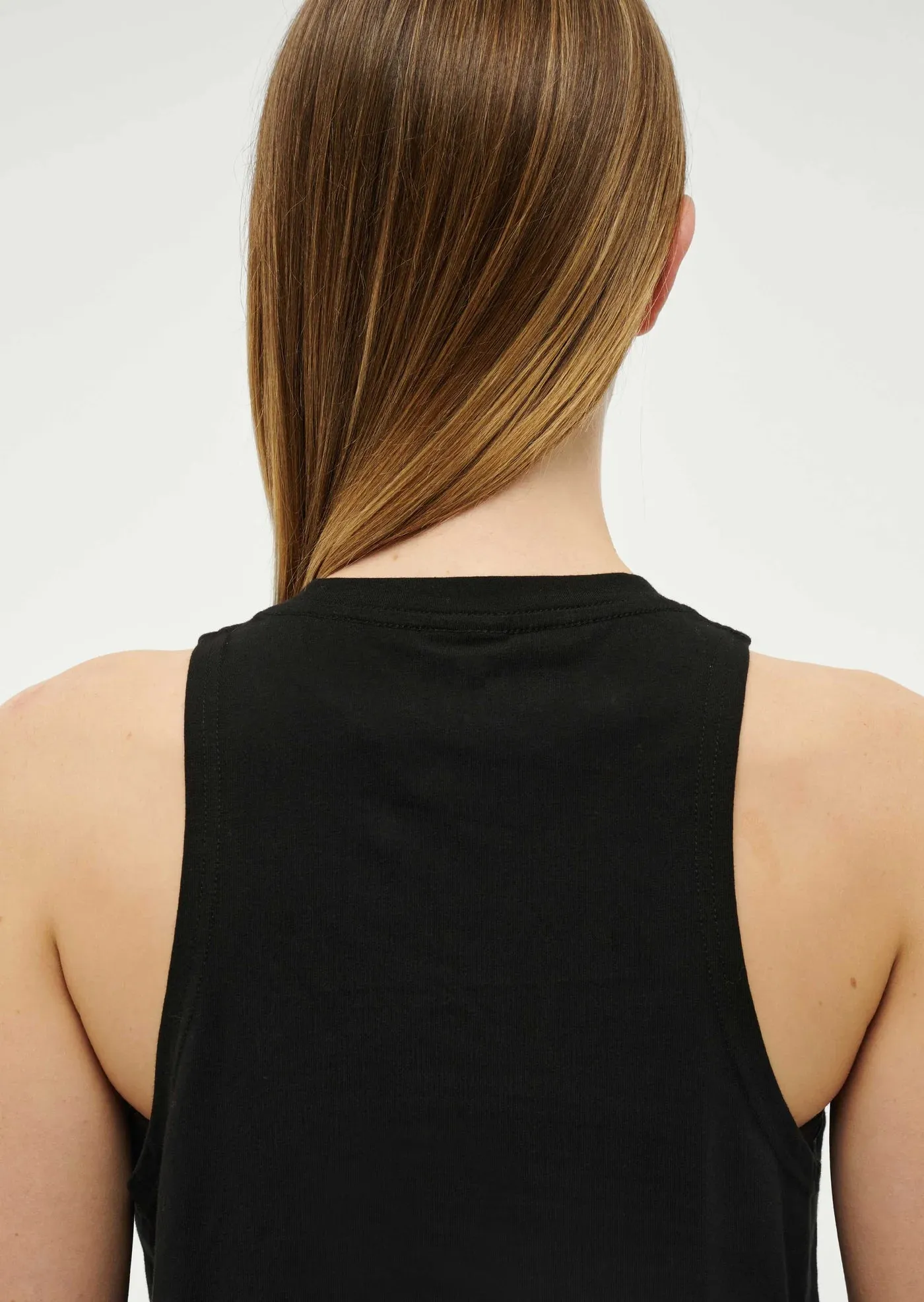 P.E Nation - Aero Tank (Black)