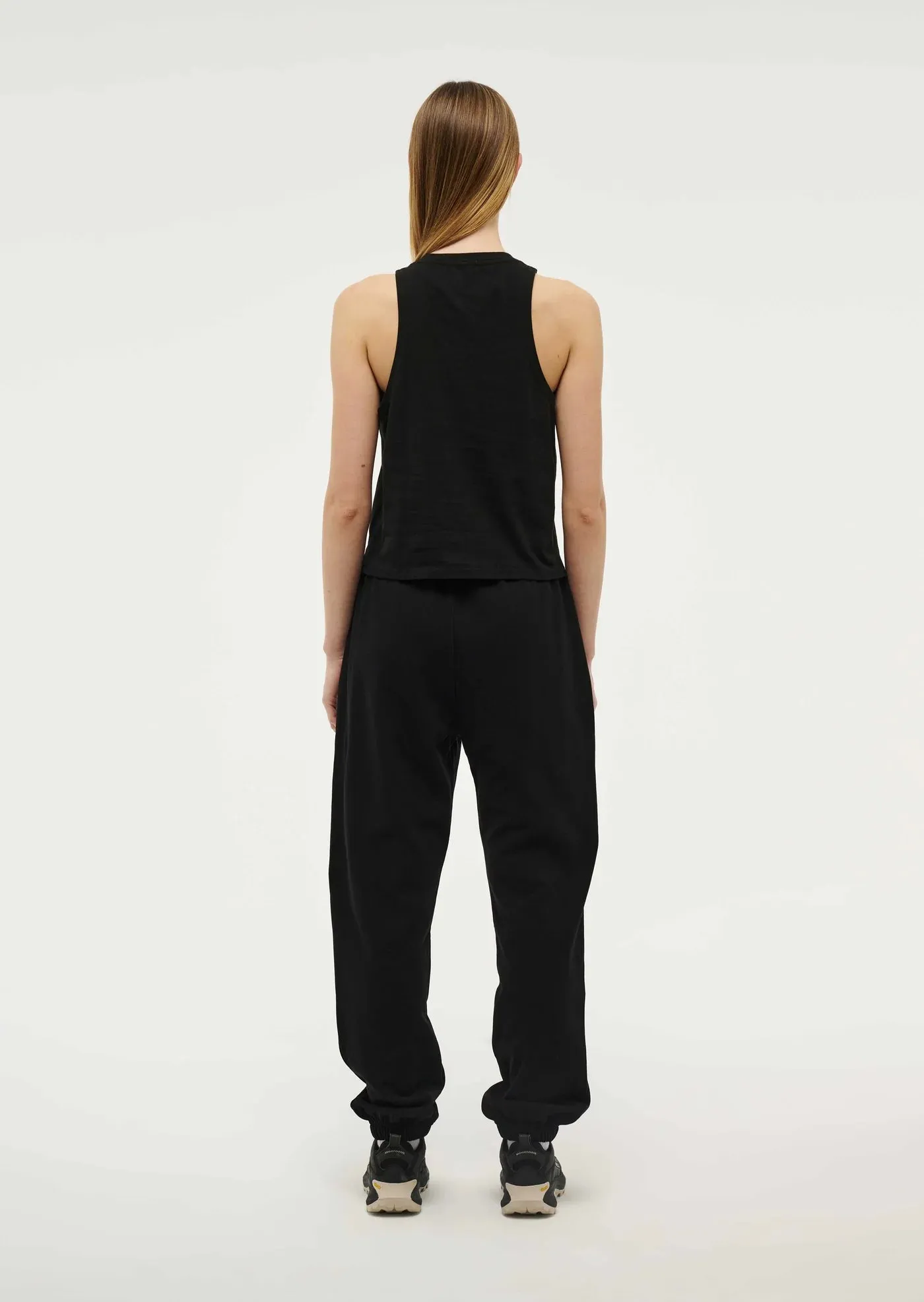 P.E Nation - Aero Tank (Black)