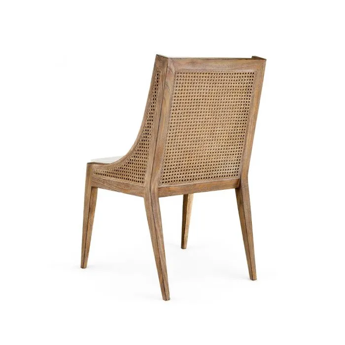 Raleigh Armchair