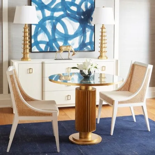 Raleigh Armchair