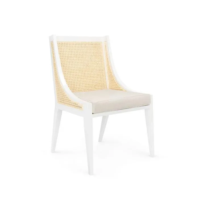 Raleigh Armchair